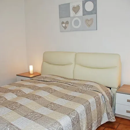 Appartemento Stefi Διαμέρισμα Piazzogna